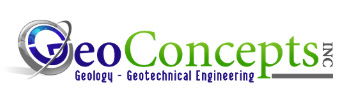 Geo concepts