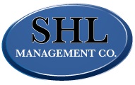 SHL logo