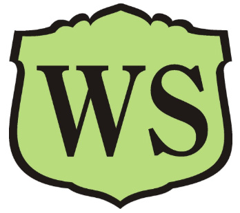 WS logo