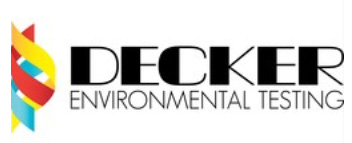 decker logo