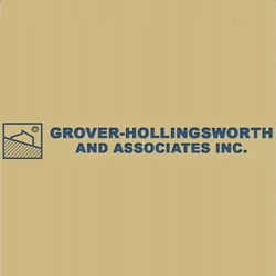 grover hollingsworth logo