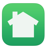 nextdoor logo