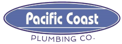 pacific coast logo