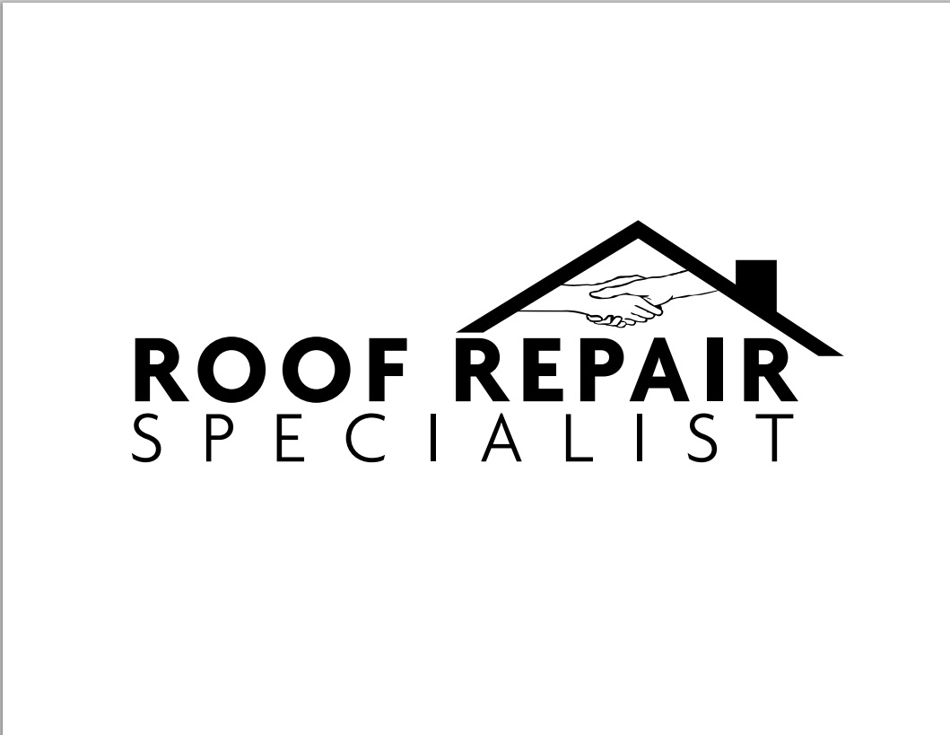 roof repair logo