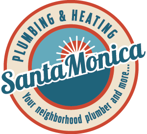 santa monica plumbing