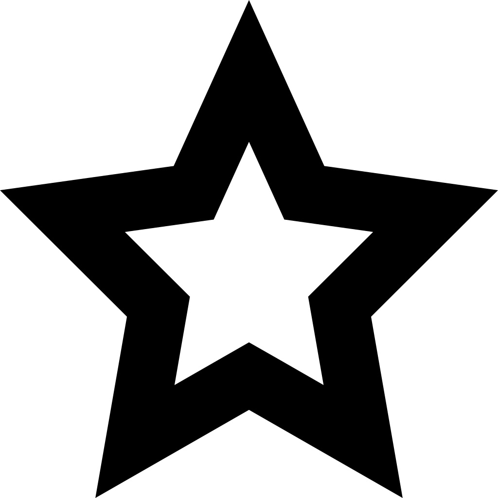 black star