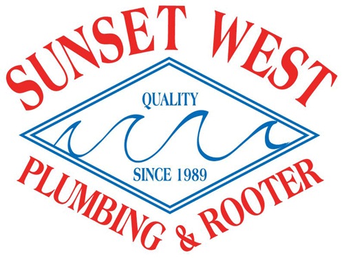 sunset west plumbing